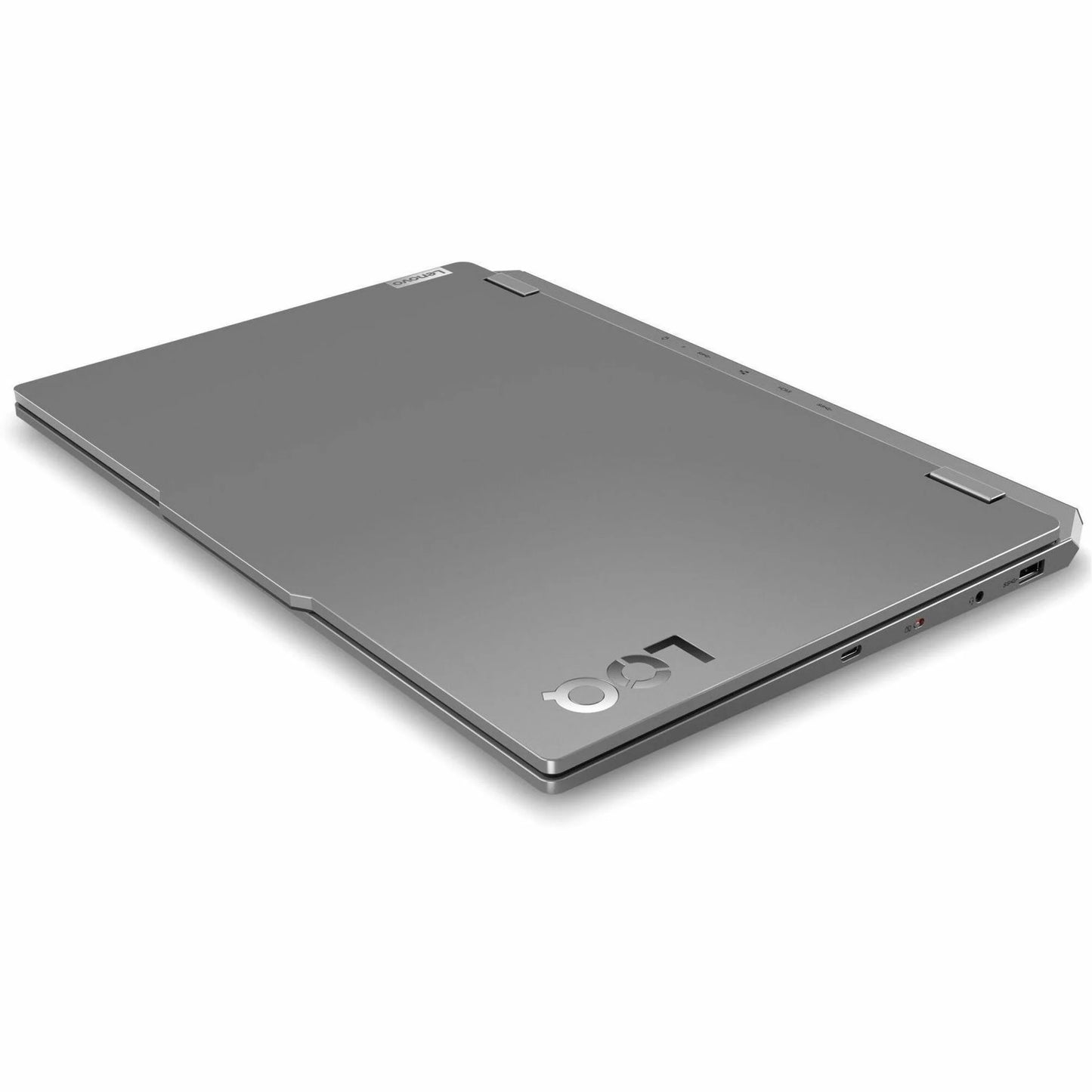 LOQ 15 15.6" 1920 X 1080 FHD 144Hz Gaming Laptop AMD Ryzen 7-8845HS 16GB DDR5 1TB SSD NVIDIA Geforce RTX 4060 8GB Luna Grey