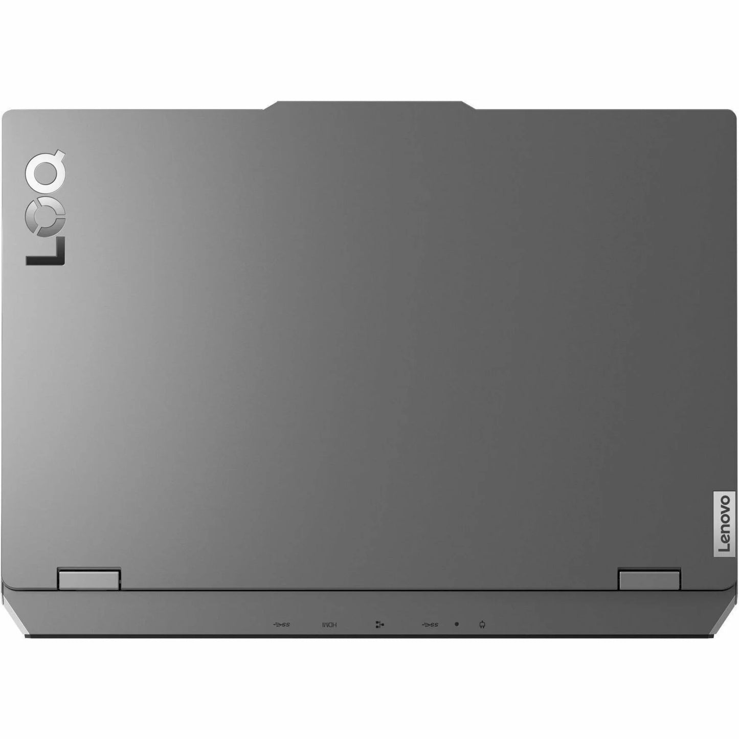 LOQ 15 15.6" 1920 X 1080 FHD 144Hz Gaming Laptop AMD Ryzen 7-8845HS 16GB DDR5 1TB SSD NVIDIA Geforce RTX 4060 8GB Luna Grey