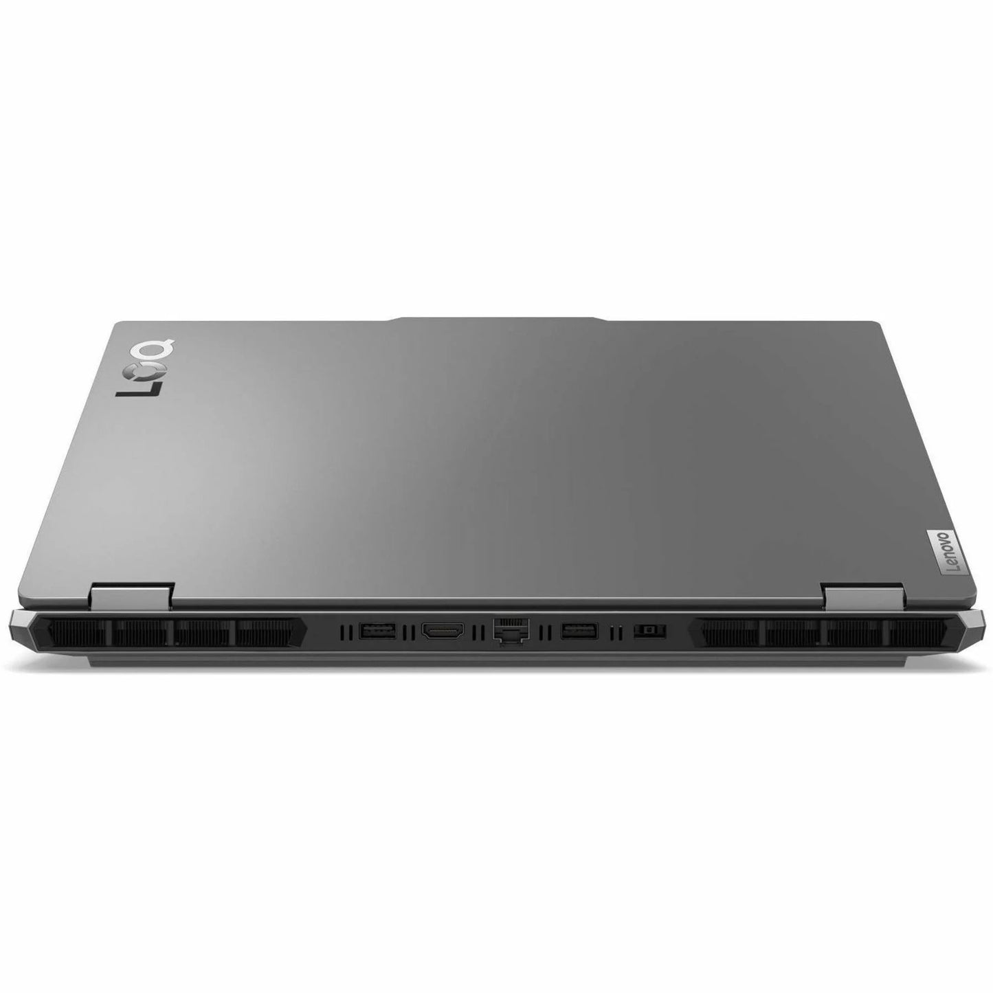 LOQ 15 15.6" 1920 X 1080 FHD 144Hz Gaming Laptop AMD Ryzen 7-8845HS 16GB DDR5 1TB SSD NVIDIA Geforce RTX 4060 8GB Luna Grey