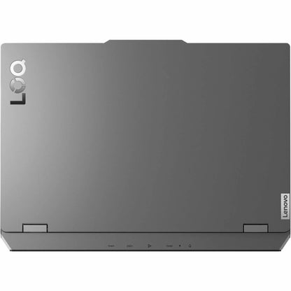 LOQ 15 15.6" 1920 X 1080 FHD 144Hz Gaming Laptop AMD Ryzen 7-8845HS 16GB DDR5 1TB SSD NVIDIA Geforce RTX 4060 8GB Luna Grey