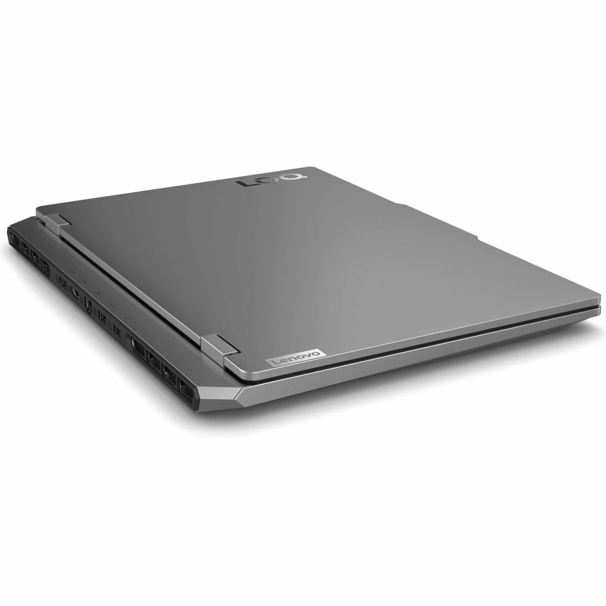 LOQ 15 15.6" 1920 X 1080 FHD 144Hz Gaming Laptop AMD Ryzen 7-8845HS 16GB DDR5 1TB SSD NVIDIA Geforce RTX 4060 8GB Luna Grey